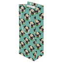 Search for pug gift bags Pet