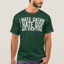 Search for i hate halloween tshirts Pride