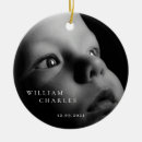 Search for baby name christmas tree decorations Modern