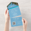 Search for havana palm invitations Tropical