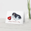 Search for brittany dog cards Spaniel