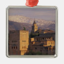 Search for alhambra christmas tree decorations Fortress