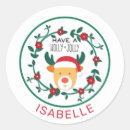 Search for rudolph stickers Cute
