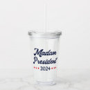 Search for madam president Politics
