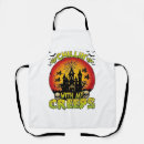 Search for creeping aprons Scarydecorations