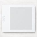 Search for square mousepads Simple
