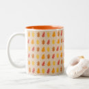 Search for leaves mugs Fall colours
