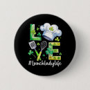Search for lucky lady badges Irish