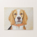 Search for beagle puzzles Dog