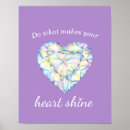 Search for diamond quotes art Watercolor