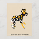 Search for dog painting postcards Canine