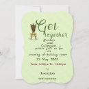 Search for evening party invitations Elegant