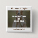 Search for throw badges Dog
