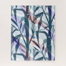 Search for bamboo puzzles Green