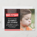 Search for 3rd birthday invitations Boy