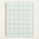 Search for square planners Retro