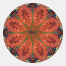 Search for red yellow green stickers Kaleidoscope