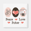 Search for poker magnets Player