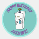 Search for fridge stickers Cute