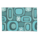 Search for atom pillowcases Abstract