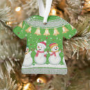 Search for tacky christmas tree decorations Prize