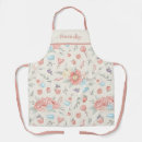 Search for lollipop aprons Baker