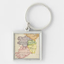Search for mapping key rings Ireland