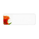 Search for flora return address labels Nature