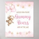 Search for gummy bear crafts party Shower
