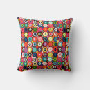 Search for red diamond cushions Geometric