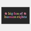 Search for choose the right stickers Social justice