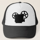 Search for film director hats Cinema