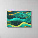 Search for curved canvas prints Yellow