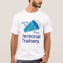 Search for trainer tshirts Appreciation
