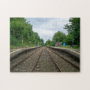 Search for railway puzzles Transport