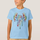 Search for kokopelli tshirts Kachina