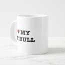 Search for pitbuls mugs Dog