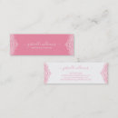 Search for 2 business cards Elegant