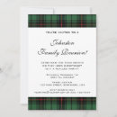 Search for davidson invitations Tartan