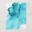 Search for blots postcards Acrylic
