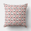 Search for black rabbit cushions Rabbits