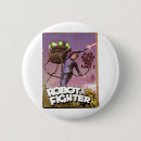 Search for characters badges Science fiction