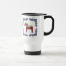 Search for blue horses mugs Scandinavian
