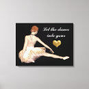 Search for dancing heart art Ballerina