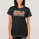 Search for jules tshirts Vintage