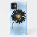 Search for black daisy iphone cases Flower