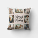 Search for mothers day cushions Collage