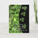 Search for poison cards Ivy