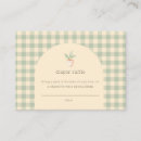 Search for gardening invitations A little sprout