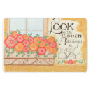 Search for flower blessings rectangular magnets Religious